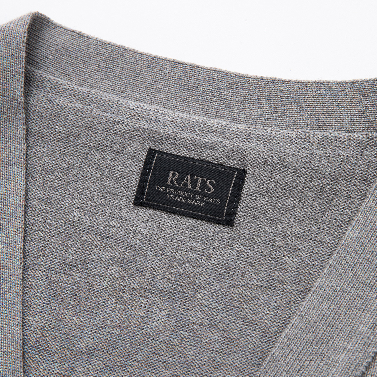 RATS(ラッツ) / NATIVE KANOKO CARDIGAN(23'RN-0210)(カーディガン