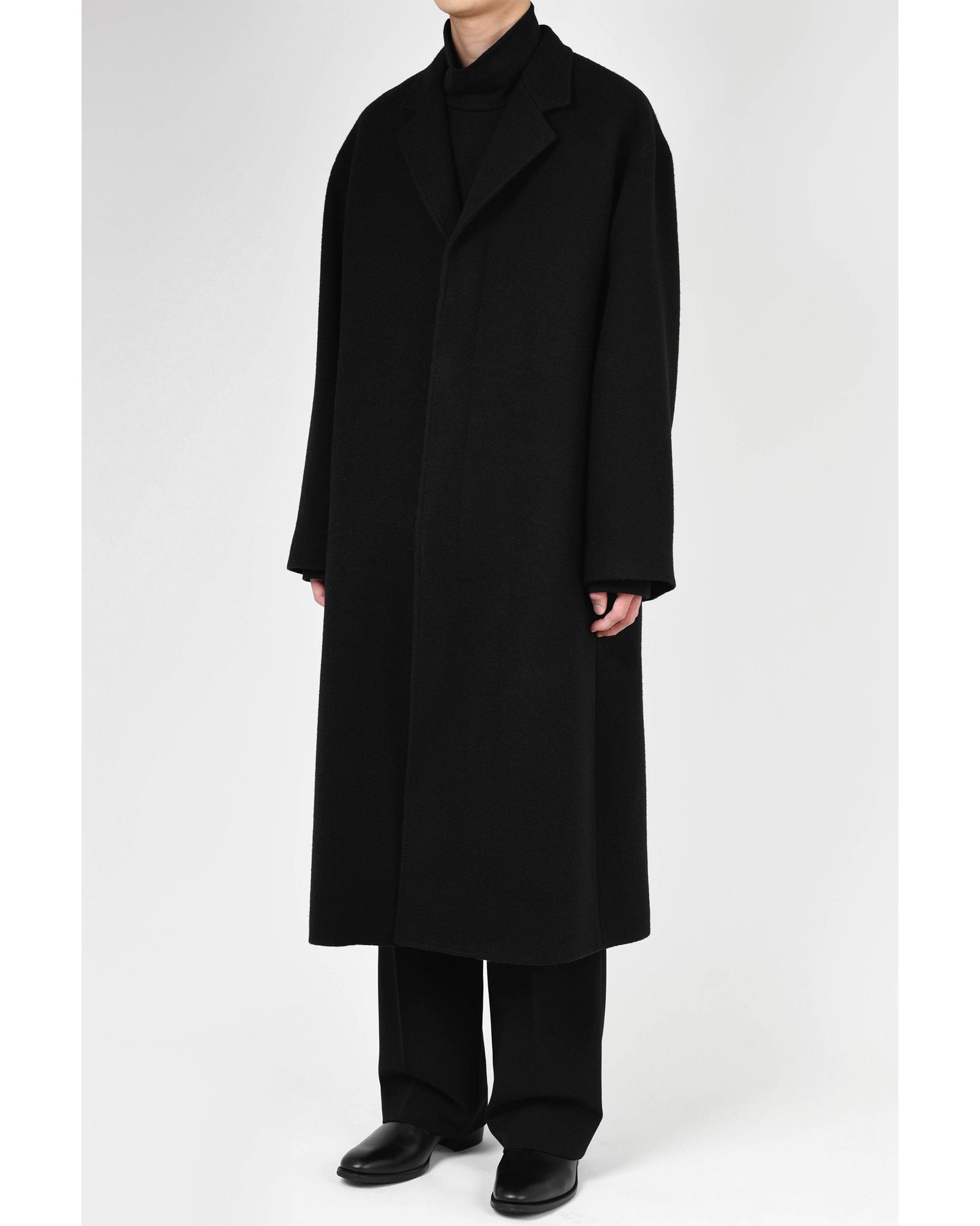 LAD MUSICIAN - Big Chester Coat | fakejam