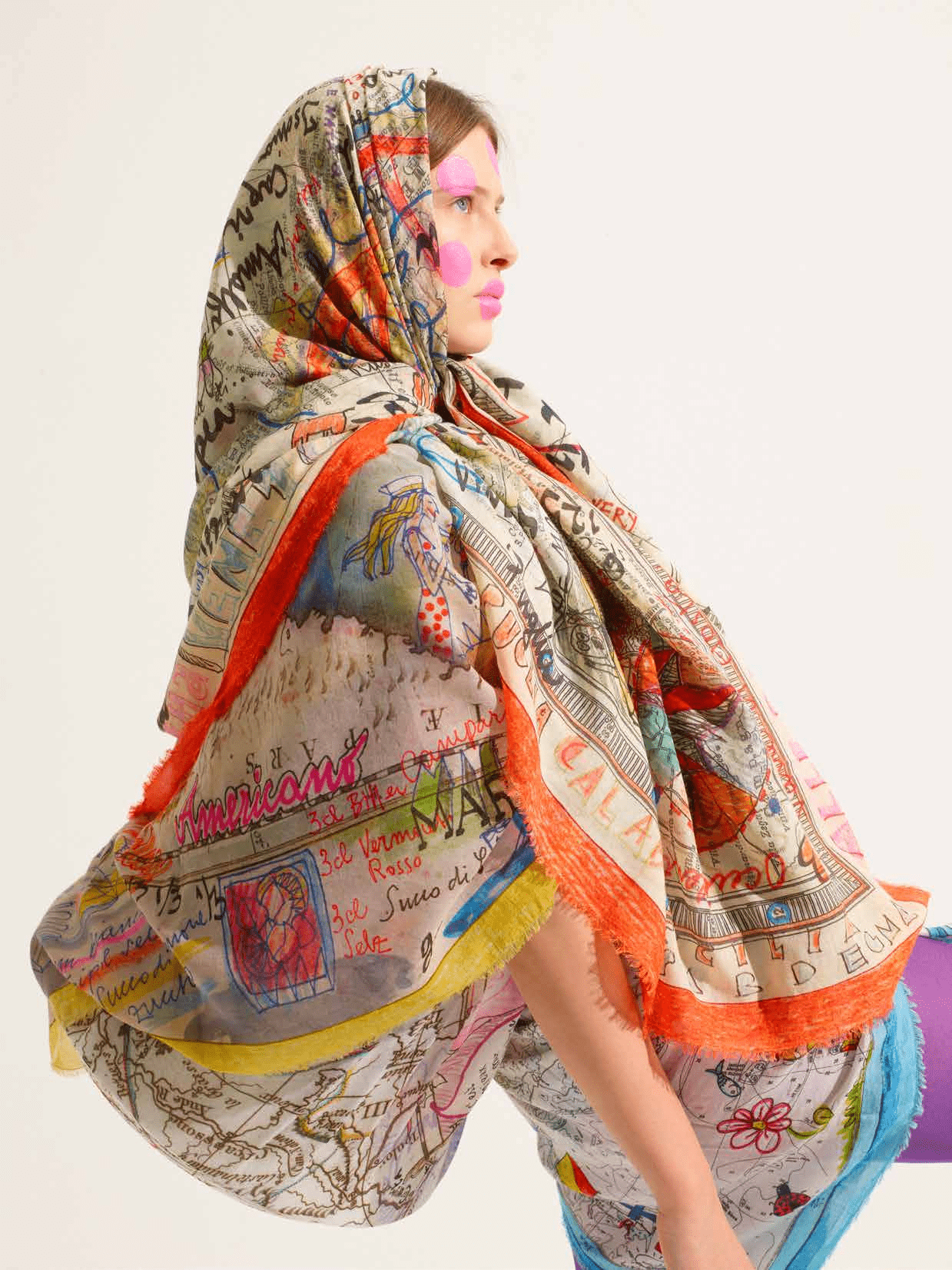 ファリエロ サルティ オンライン｜Faliero Sarti Online【公式】