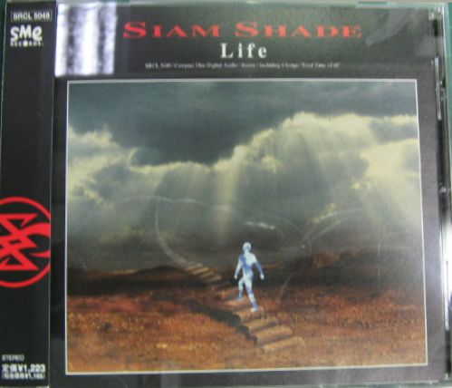 シャム・シェイド - ライフ SRCL-5049/中古CD・レコード・DVDの超専門