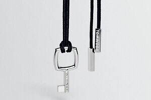 OLD JOE / ALBERT CHAIN CUFF - ガンコのアイテム - ファッションプレス