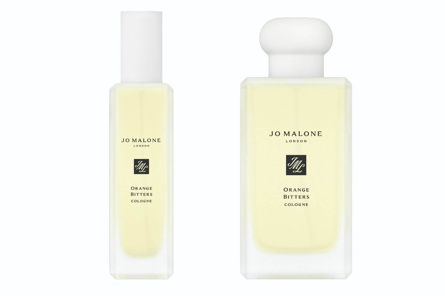 ジョー マローン ロンドン22年クリスマスコフレ、“冬の朝の香り”着想の