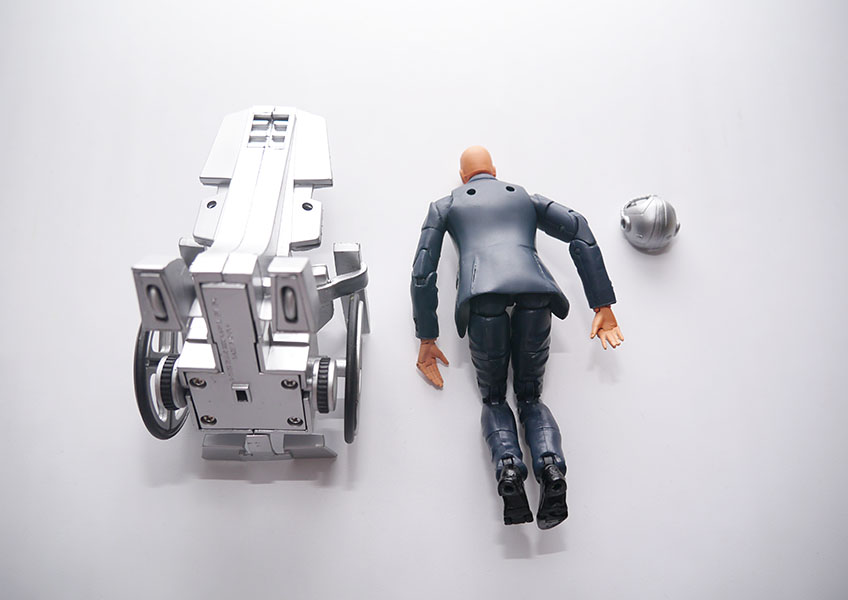 リサイクルショップ ふじひろ / 【Toy Biz】マーベルレジェンド