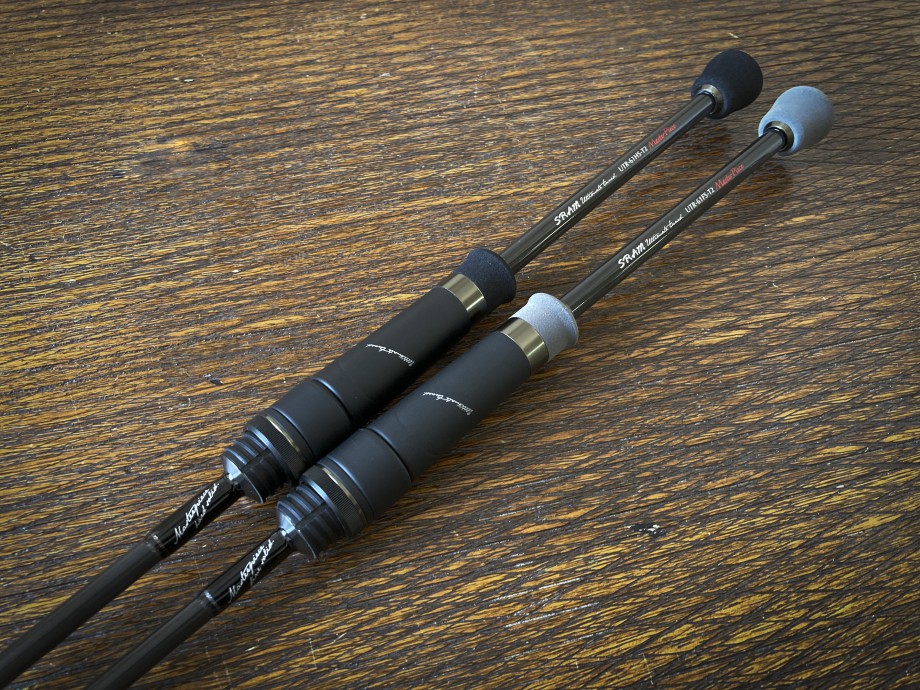 TICTスタッフブログ】 ☆NEW☆SRAM UTR-61-t2