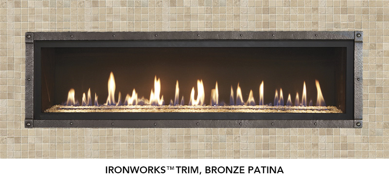 6015 High Output Deluxe | Fireplace Xtrordinair | Made in America