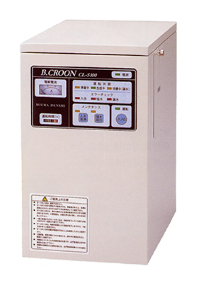 電解水生成装置 | 衛生関連機器 | 株式会社フジマック