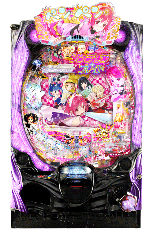 Pシンデレラブレイド | 株式会社 JFJ