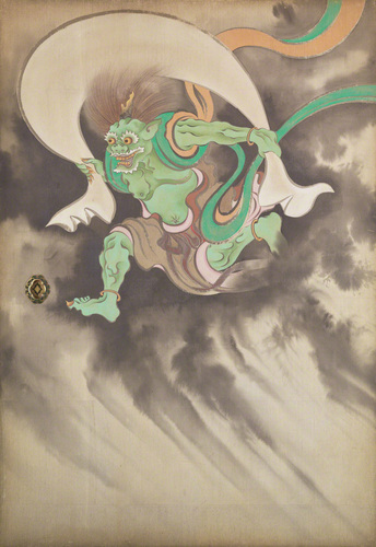 神風コレクション 風神雷神 神風コレクション 2代目THE d'ELEGANCE WAX