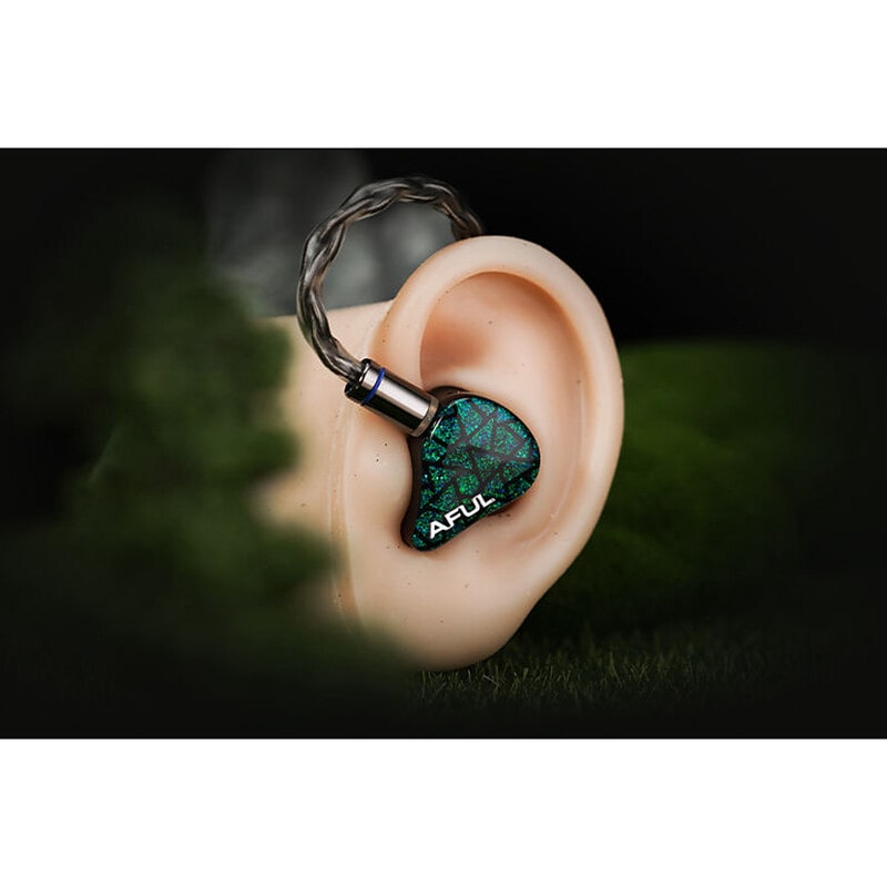 AFUL Performer 5+2 [Performer7] 新品｜フジヤエービック