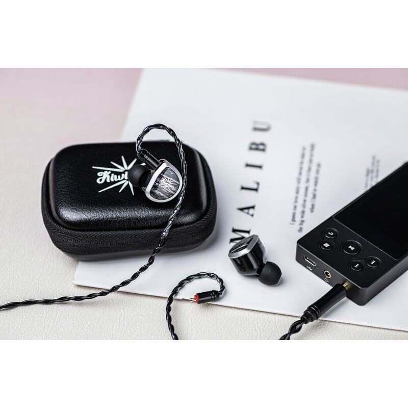 Kiwi Ears Aether 新品｜フジヤエービック