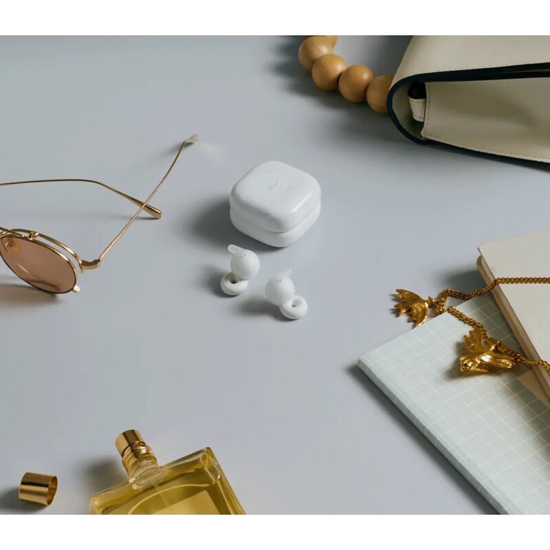 SONY LinkBuds Open (ホワイト) [WF-L910 W] 新品｜フジヤエービック