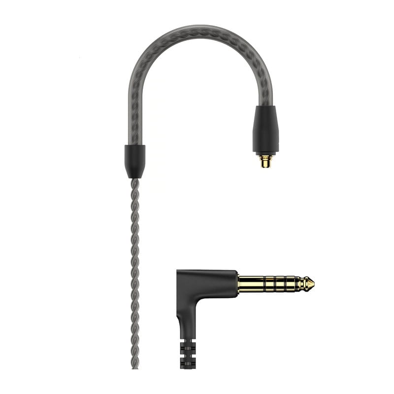 SENNHEISER MMCX BRAIDED CABLE 4.4MM PLUG [700260]｜フジヤエービック