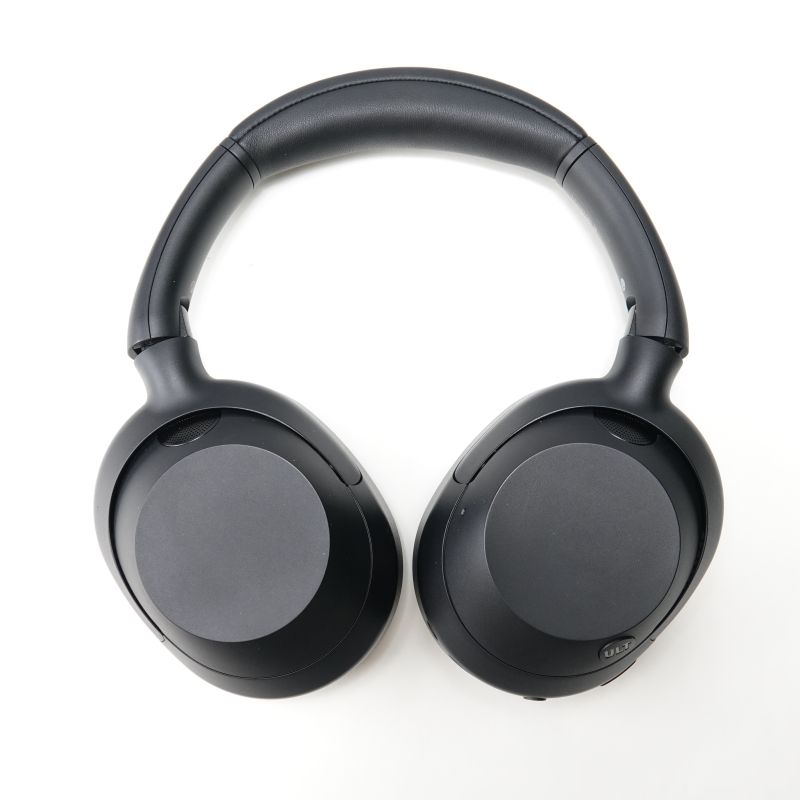 SONY ULT WEAR [WH-ULT900N B] AB+ランク 中古｜フジヤエービック