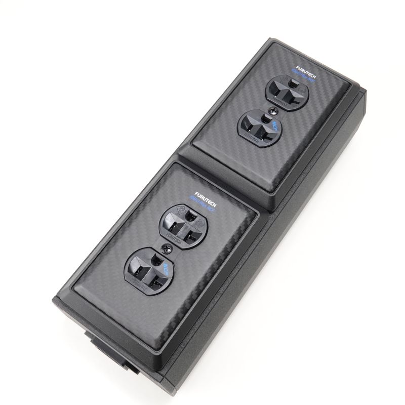 FURUTECH GTO-D2 NCF(R) 中古 240004014444｜中古通販フジヤエービック