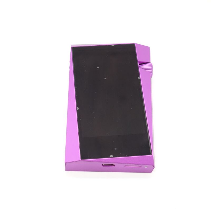 Astell&Kern A&norma SR35 Purple [IRV-AK-SR35-PUR] 中古