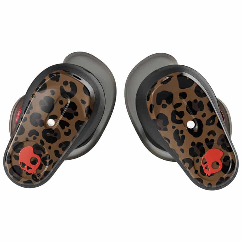 Skullcandy Method 360 ANC LEOPARD [S2MTW-T009] 新品｜フジヤエービック