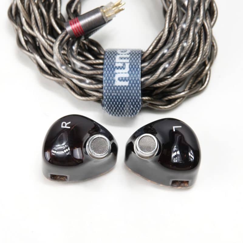 DUNU-TOPSOUND DaVinci [DUNU×GIZAUDIO DaVinci] AB+ランク 中古