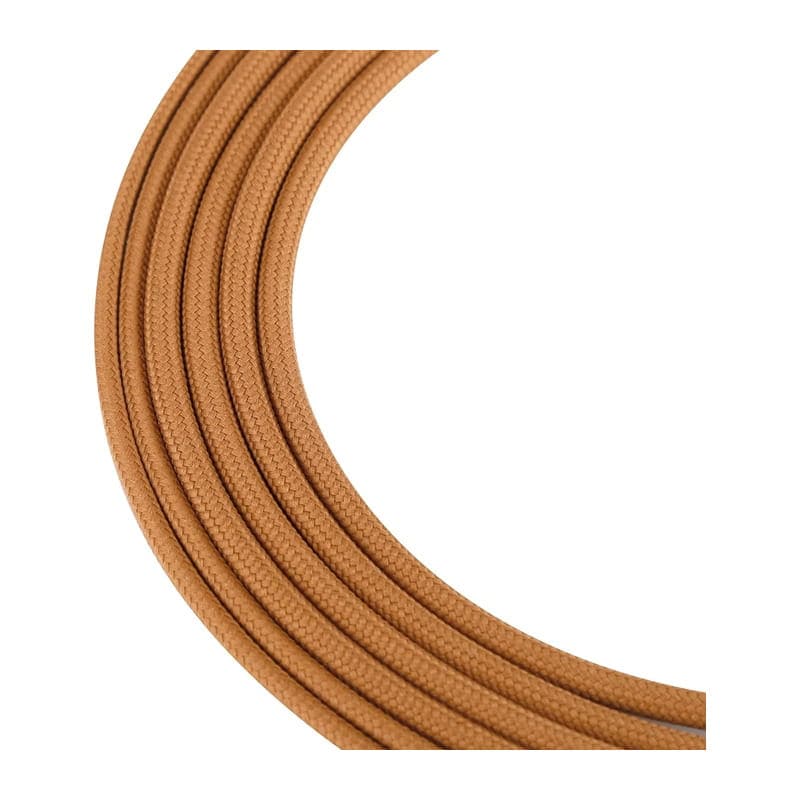 SIVGA SIV-PHN ヘッドホン用ケーブル 4.4mm - 2.5mm 2極(LR) (ブラウン