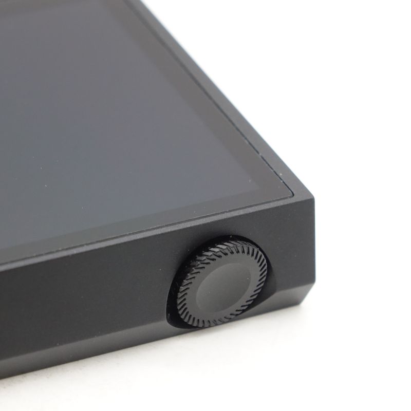 Shanling M1 Plus Black 中古 240001205159｜中古通販フジヤエービック