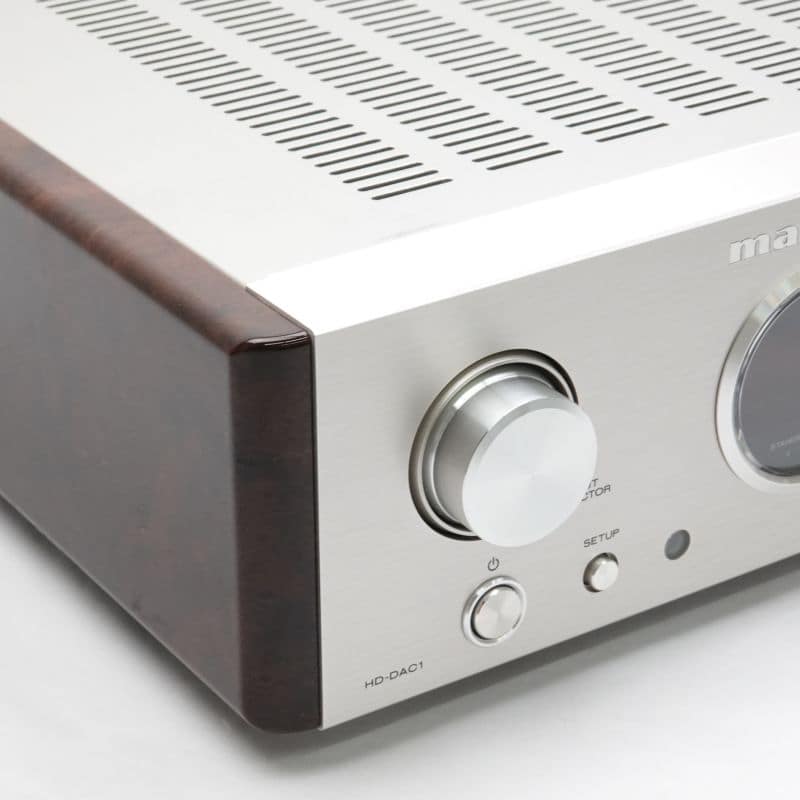 Marantz HD-DAC1/FN 中古 240001203731｜中古通販フジヤエービック