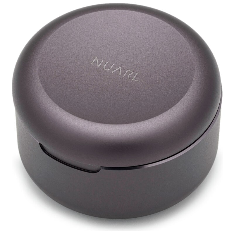 NUARL Inovator 限定色ナイトミラージュ NUARLハイエンド完全