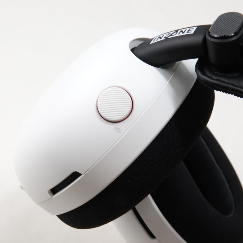 SONY INZONE H9 II White [WH-G910N WZ] 中古 240004013816｜中古通販