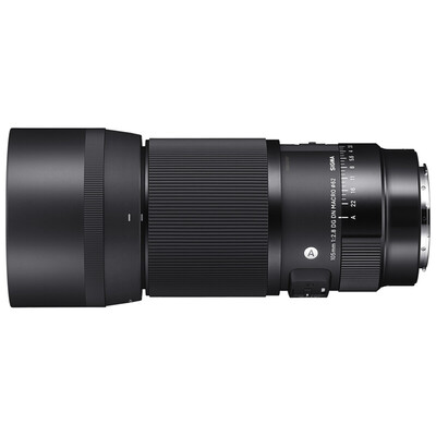 SIGMA 105mm F2.8 DG DN MACRO | Art Lマウント 新品｜フジヤカメラ