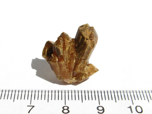 チルドレナイト原石 - ガリンポ