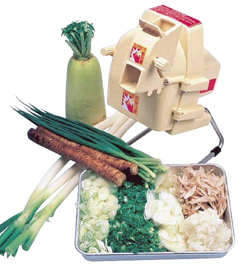 ヒラノ 電動高速ネギカッターNC-2/ネギ切り機の通販サイト