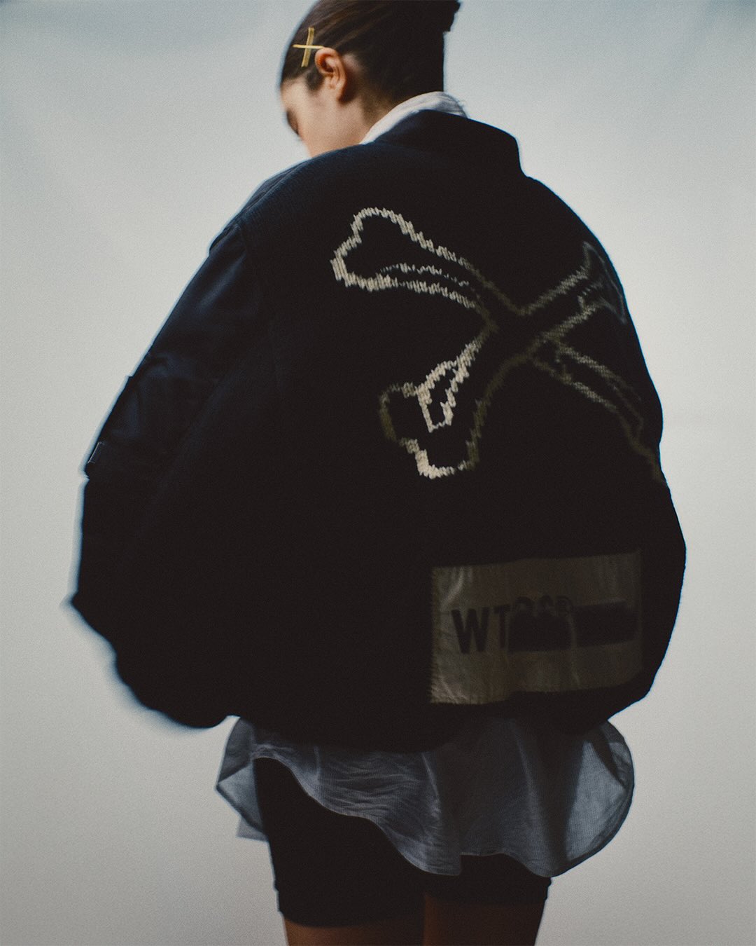 2026年 初売り】WTAPS × ALPHA INDUSTRIES “MA-1 CORE SPEC”が1/2 発売