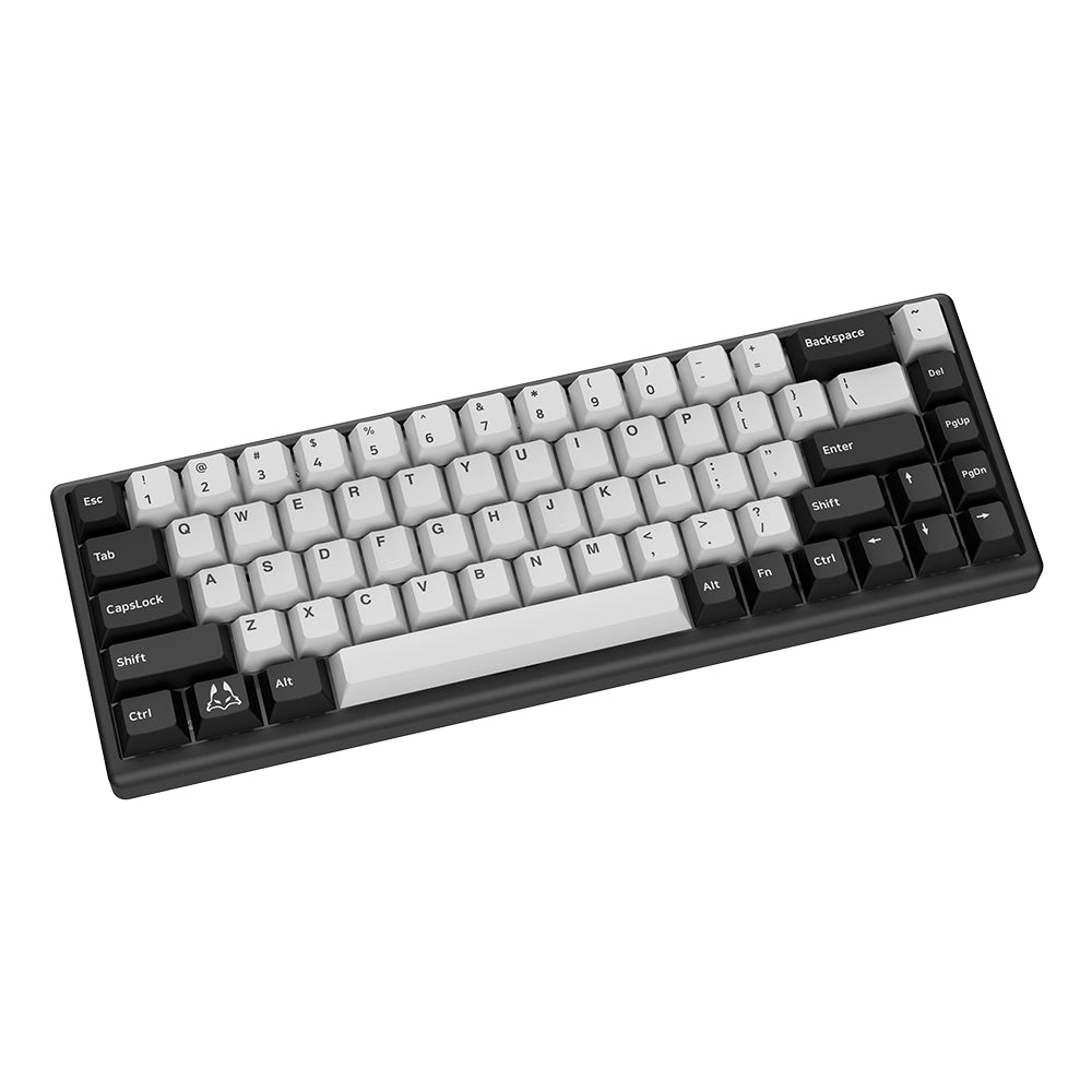 Arbiter Studio (アービタースタジオ) TENKO Polar 65 + 磁気