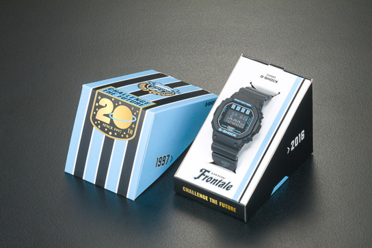 20周年記念に特別なものを | フロンターレ日記 | KAWASAKI FRONTALE