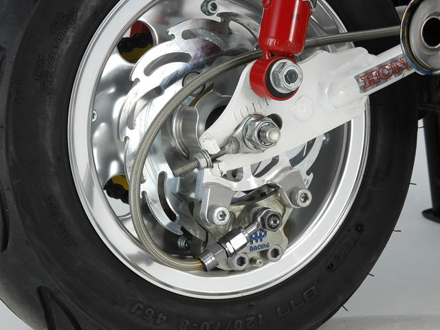 8インチ4.0J | Gクラフトオンライン Gcraft