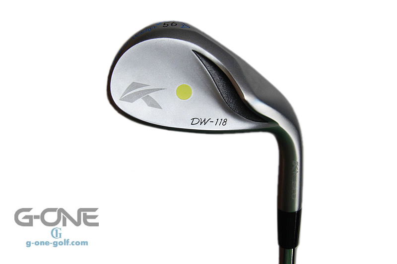 キャスコ ドルフィン DW-118 ウェッジ - ジーワンゴルフ