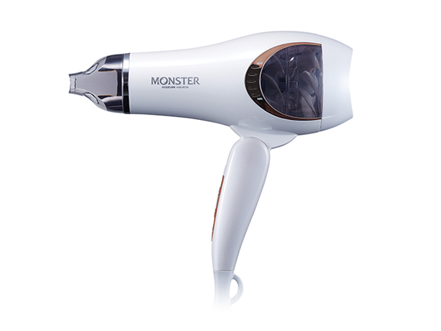 ダブルファンドライヤー KHD-W735/R・K・W｜ヘアドライヤー｜ヘアケア