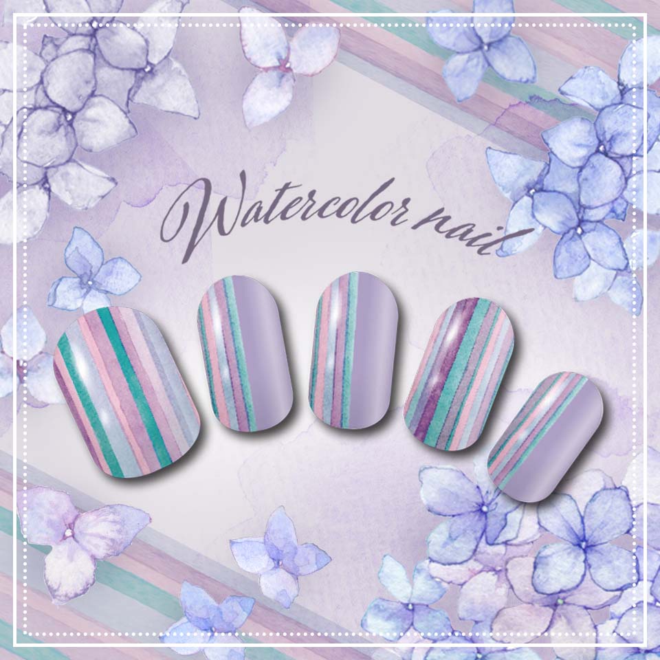 今月のPriNail | PriNail（プリネイル）公式 | KOIZUMI（コイズミ