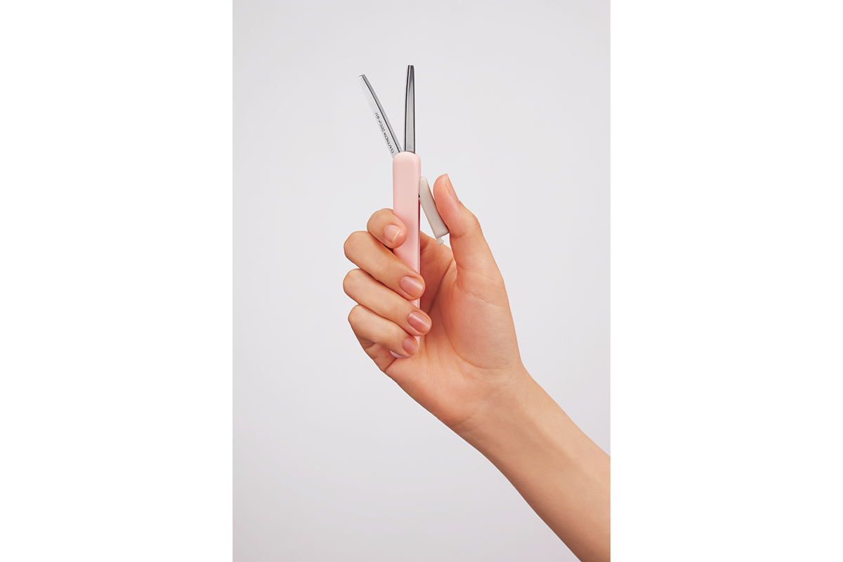 サクサポシェ｜文具｜コクヨ