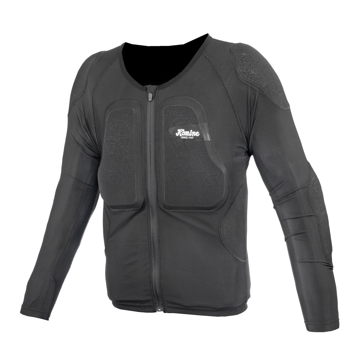 コミネ公式】JK-613 プロテクトフルイヤージャケット | KOMINE