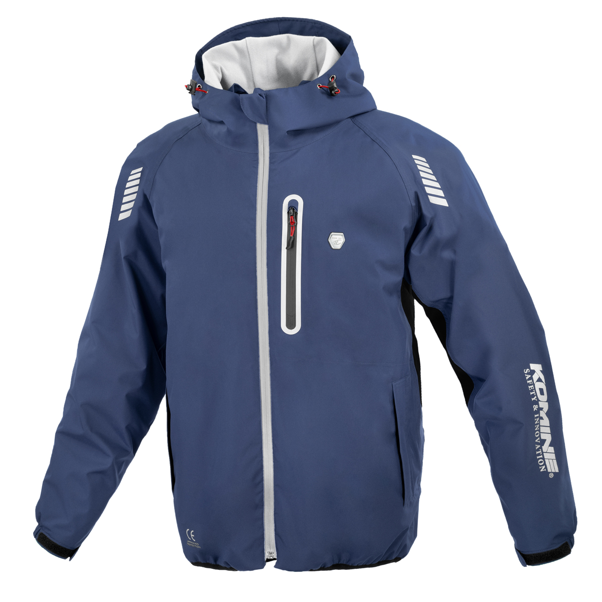 バイクジャケット|コミネ（komine）