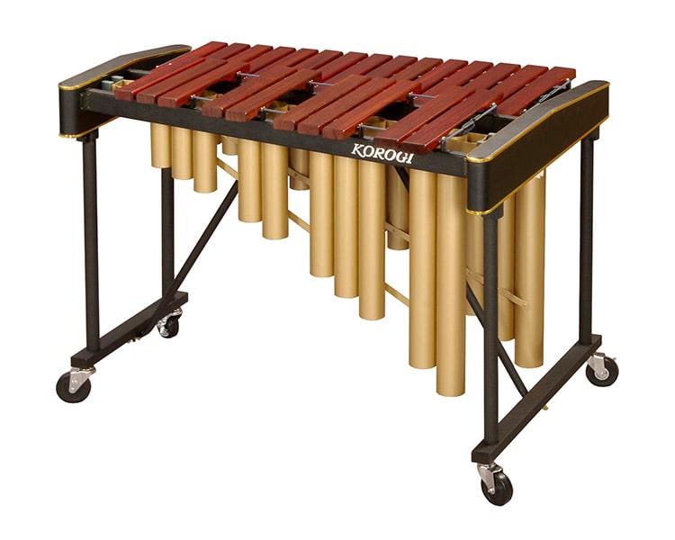 教育用マリンバエントリーモデル 入門用マリンバ Educational marimba