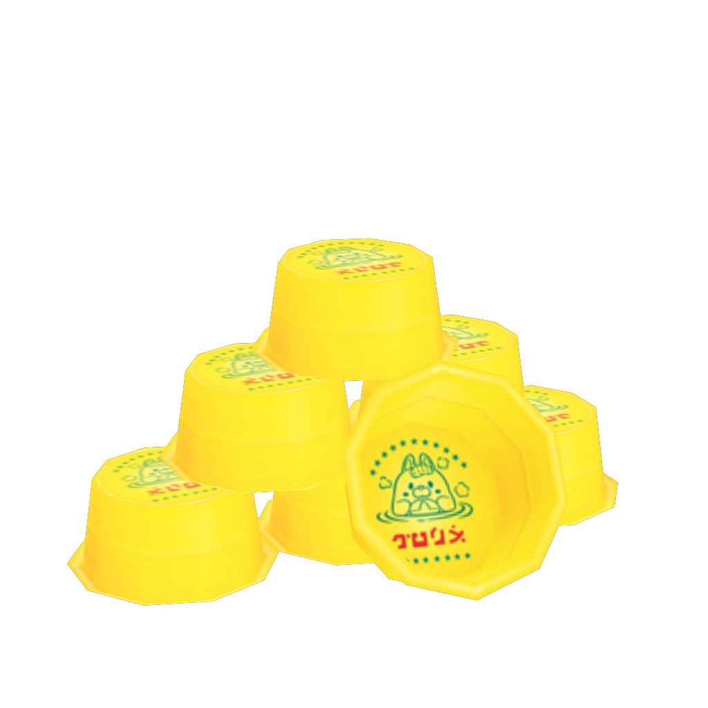 白猫プロジェクト」と「ケロリン桶」が衝撃のコラボ！：トピックス