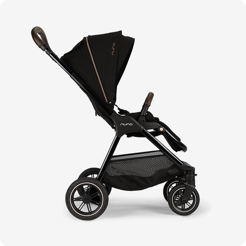 nuna ベビーカー トリヴ ネクスト（リベテッド）」について｜カトージ