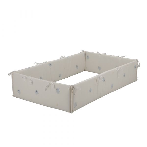 折りたたみベビー組布団（フォレスト）ミニサイズ」について｜カトージ