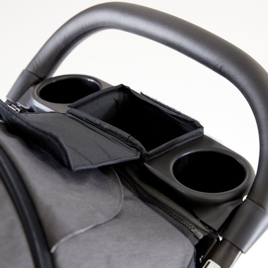 Joie ベビーカー ライトトラックス 4（コール）」について｜カトージの商品