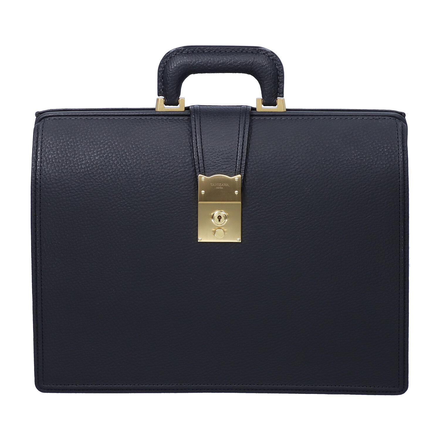 キップレザー 牛革 ダレスバッグ ドクターズバッグ | 株式会社