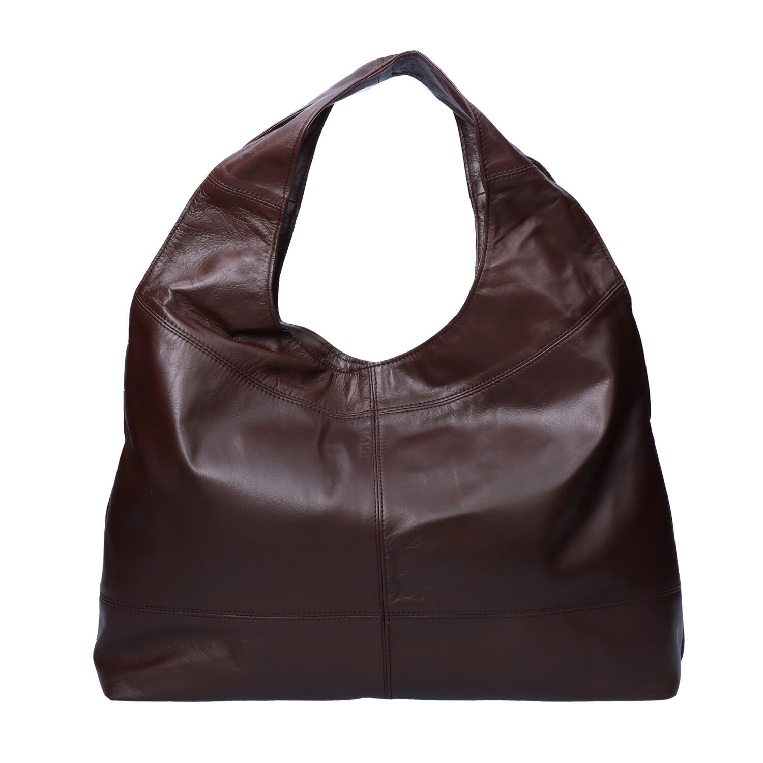 ポニー革 馬革 ショルダーバッグ | 株式会社 ふく江 | Japan Leather