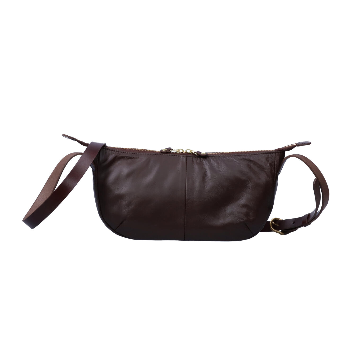 ポニー革 馬革 ショルダーバッグ | 株式会社 ふく江 | Japan Leather