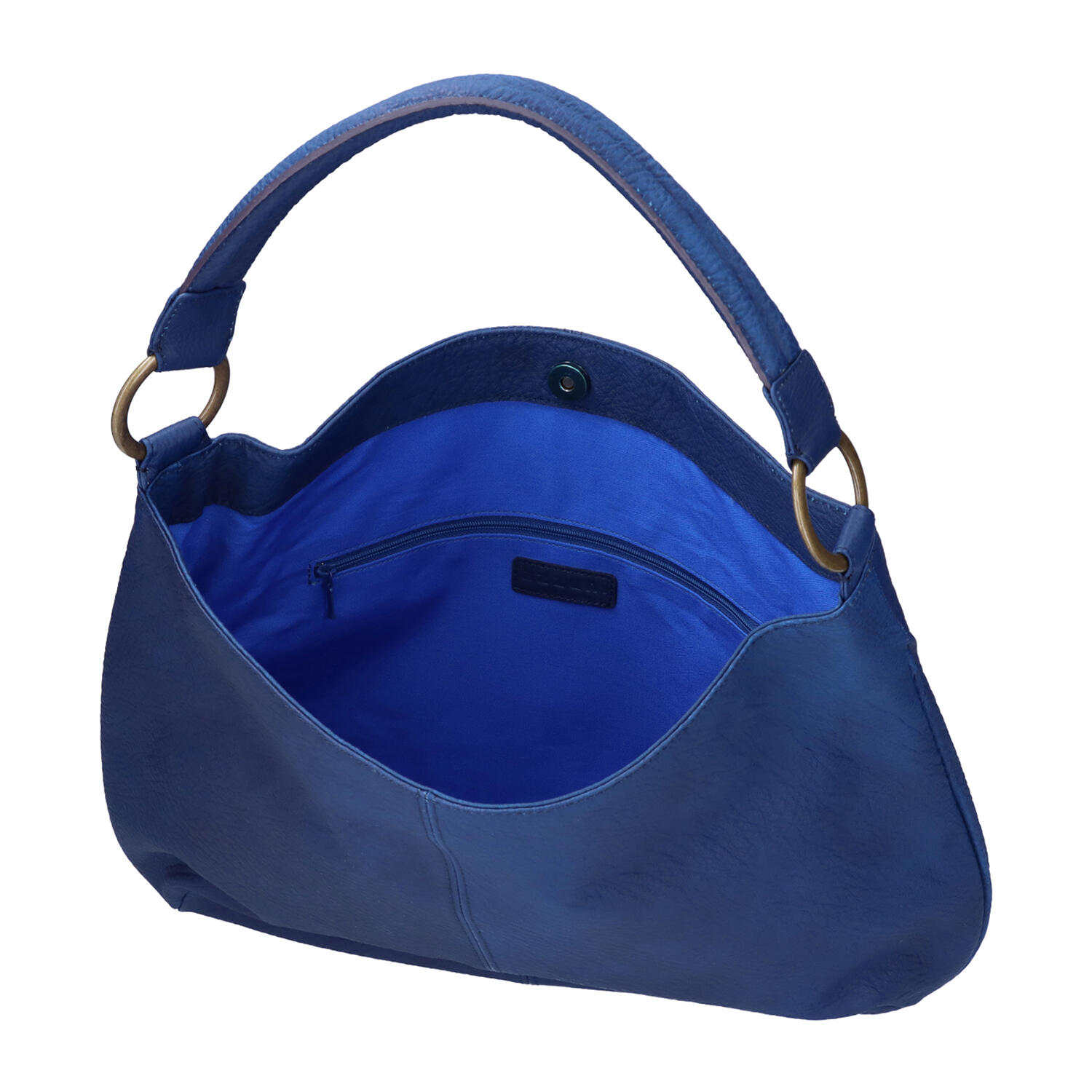 混合鞣し 馬革 ワンショルダー ショルダーバッグ | 有限会社 清川商店