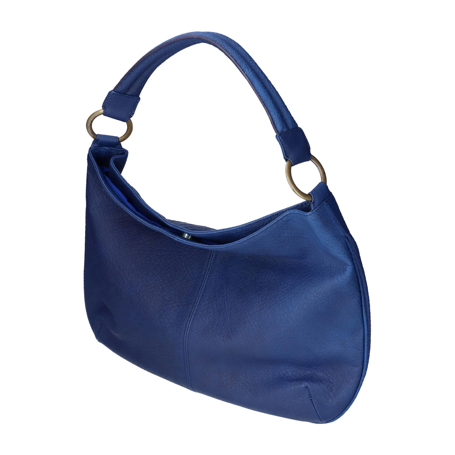 混合鞣し 馬革 ワンショルダー ショルダーバッグ | 有限会社 清川商店