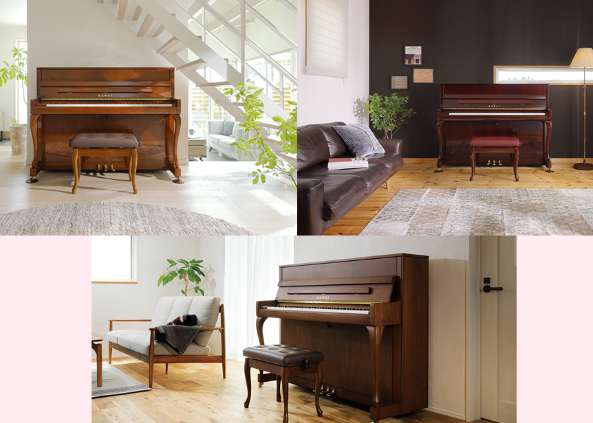 LD-200（直営店モデル）｜製品情報｜河合楽器製作所 製品サービスサイト